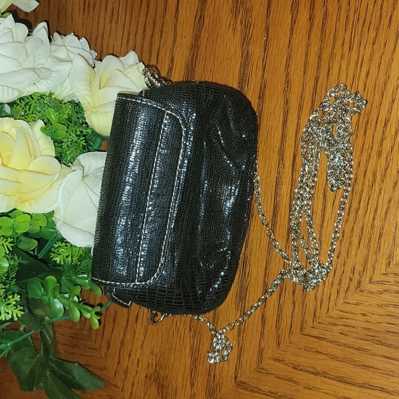 🎉HP🎉NWOT ROSETTI FORMAL BAG/WALLET - Picture 4 of 11